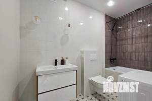 1-к квартира, посуточно, 44м2, 1/1 этаж