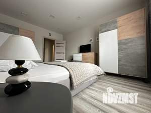 2-к квартира, посуточно, 63м2, 5/16 этаж