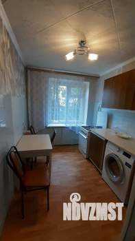 2-к квартира, на длительный срок, 58м2, 3/9 этаж