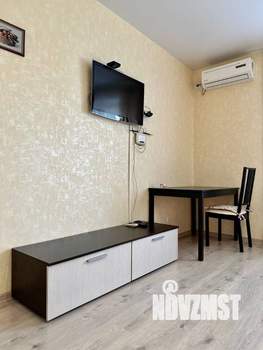 1-к квартира, посуточно, 38м2, 3/9 этаж