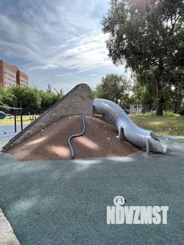 2-к квартира, посуточно, 42м2, 1/1 этаж