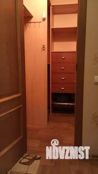 1-к квартира, посуточно, 41м2, 3/10 этаж