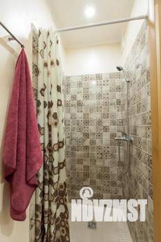 2-к квартира, посуточно, 50м2, 1/9 этаж