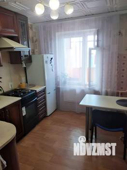 2-к квартира, на длительный срок, 48м2, 12/14 этаж