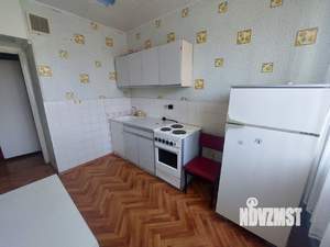 1-к квартира, на длительный срок, 32м2, 3/16 этаж