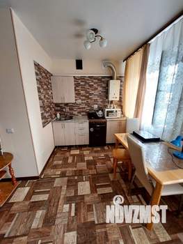 1-к квартира, на длительный срок, 32м2, 2/4 этаж