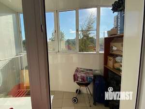 1-к квартира, на длительный срок, 48м2, 3/16 этаж