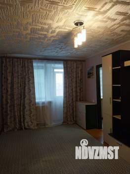 2-к квартира, на длительный срок, 45м2, 3/5 этаж