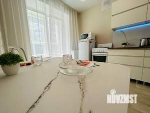 1-к квартира, посуточно, 48м2, 2/10 этаж