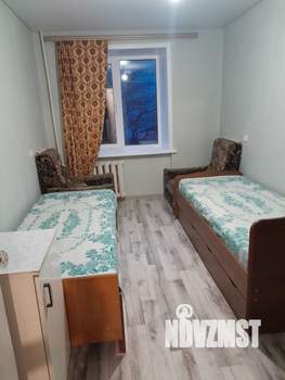 2-к квартира, на длительный срок, 52м2, 2/12 этаж