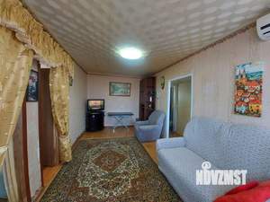 3-к квартира, на длительный срок, 47м2, 5/5 этаж