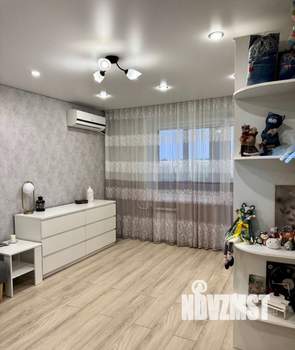 1-к квартира, на длительный срок, 40м2, 10/12 этаж