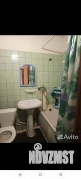 1-к квартира, на длительный срок, 33м2, 3/5 этаж