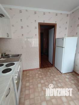 1-к квартира, на длительный срок, 33м2, 5/9 этаж