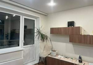 1-к квартира, на длительный срок, 36м2, 7/16 этаж