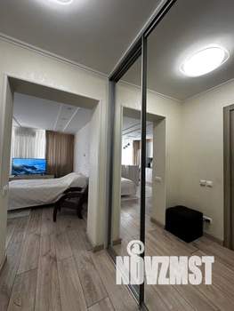 Студия квартира, посуточно, 35м2, 9/9 этаж