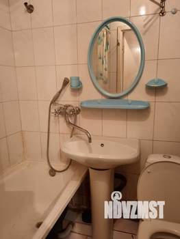 1-к квартира, на длительный срок, 33м2, 7/9 этаж