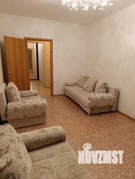 1-к квартира, на длительный срок, 40м2, 5/16 этаж