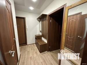 1-к квартира, на длительный срок, 34м2, 9/10 этаж