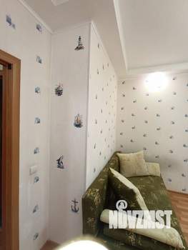 1-к квартира, на длительный срок, 35м2, 3/5 этаж