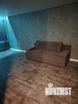 1-к квартира, на длительный срок, 30м2, 3/5 этаж