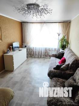 3-к квартира, посуточно, 68м2, 3/9 этаж