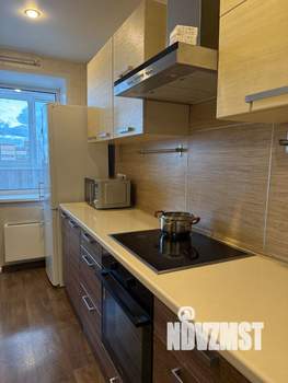 1-к квартира, на длительный срок, 40м2, 14/16 этаж