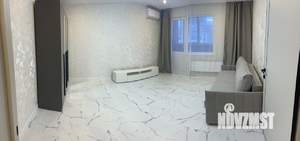 1-к квартира, на длительный срок, 44м2, 7/9 этаж