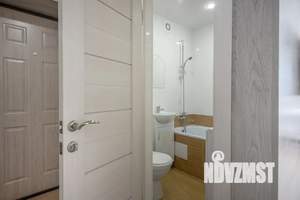 2-к квартира, посуточно, 48м2, 3/4 этаж