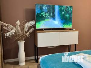 1-к квартира, посуточно, 38м2, 9/10 этаж