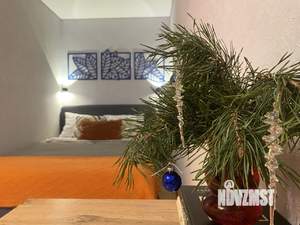 1-к квартира, посуточно, 37м2, 5/12 этаж