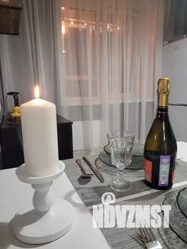 1-к квартира, посуточно, 38м2, 13/14 этаж