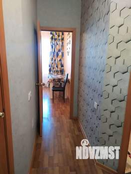 1-к квартира, на длительный срок, 39м2, 10/18 этаж