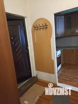 1-к квартира, на длительный срок, 33м2, 9/16 этаж