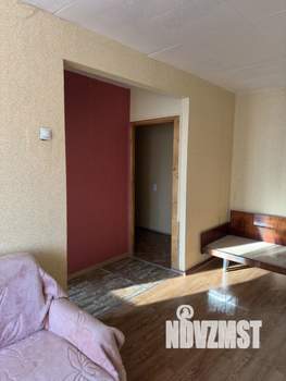 1-к квартира, на длительный срок, 32м2, 2/5 этаж