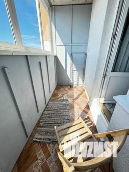 1-к квартира, посуточно, 38м2, 11/12 этаж