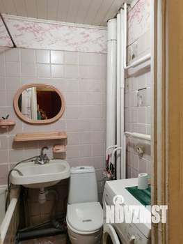 1-к квартира, на длительный срок, 33м2, 5/9 этаж