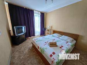 2-к квартира, посуточно, 42м2, 6/9 этаж