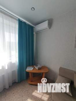 1-к квартира, посуточно, 49м2, 6/16 этаж