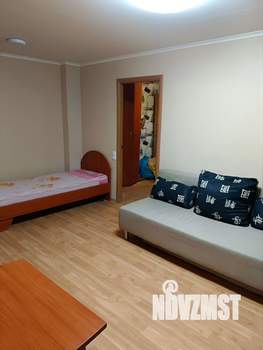4-к квартира, на длительный срок, 62м2, 3/5 этаж