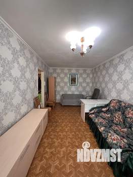 1-к квартира, на длительный срок, 34м2, 3/9 этаж
