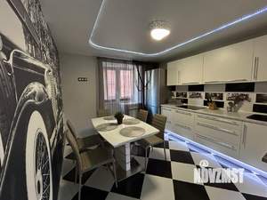 3-к квартира, на длительный срок, 89м2, 3/9 этаж