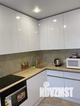 3-к квартира, посуточно, 90м2, 8/9 этаж