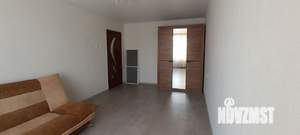 1-к квартира, на длительный срок, 40м2, 6/9 этаж