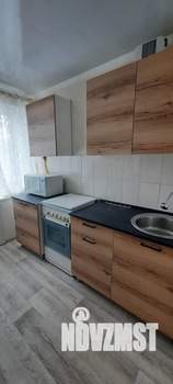 1-к квартира, на длительный срок, 33м2, 4/9 этаж