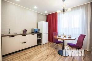 1-к квартира, посуточно, 39м2, 1/1 этаж