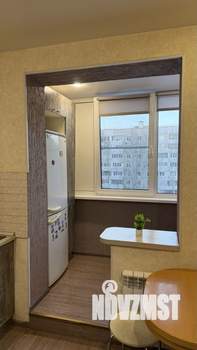 1-к квартира, на длительный срок, 39м2, 6/14 этаж