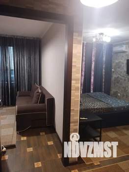 1-к квартира, посуточно, 36м2, 2/14 этаж