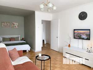 1-к квартира, посуточно, 31м2, 1/1 этаж