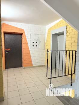 Студия квартира, на длительный срок, 25м2, 3/10 этаж